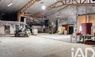 Maison 5 Pièces 121 m² à vendre à Bellevigne-en-Layon (49750)