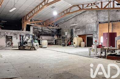 Maison 5 pièces 248000 €