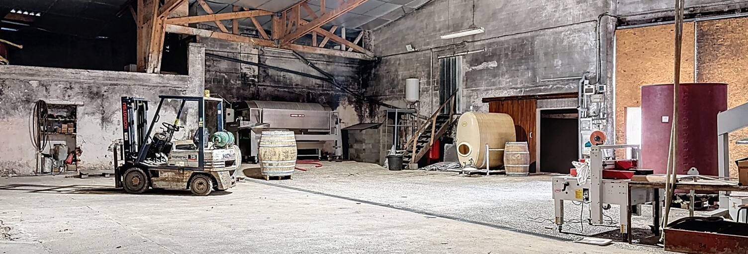 Maison 5 Pièces 121 m² à vendre à Bellevigne-en-Layon (49750)