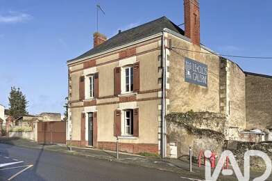 Maison 5 pièces 148000 €