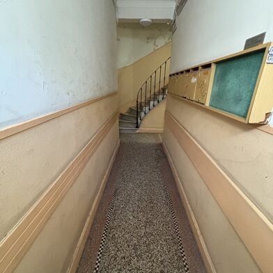 Commerce 1 pièces 199000 €