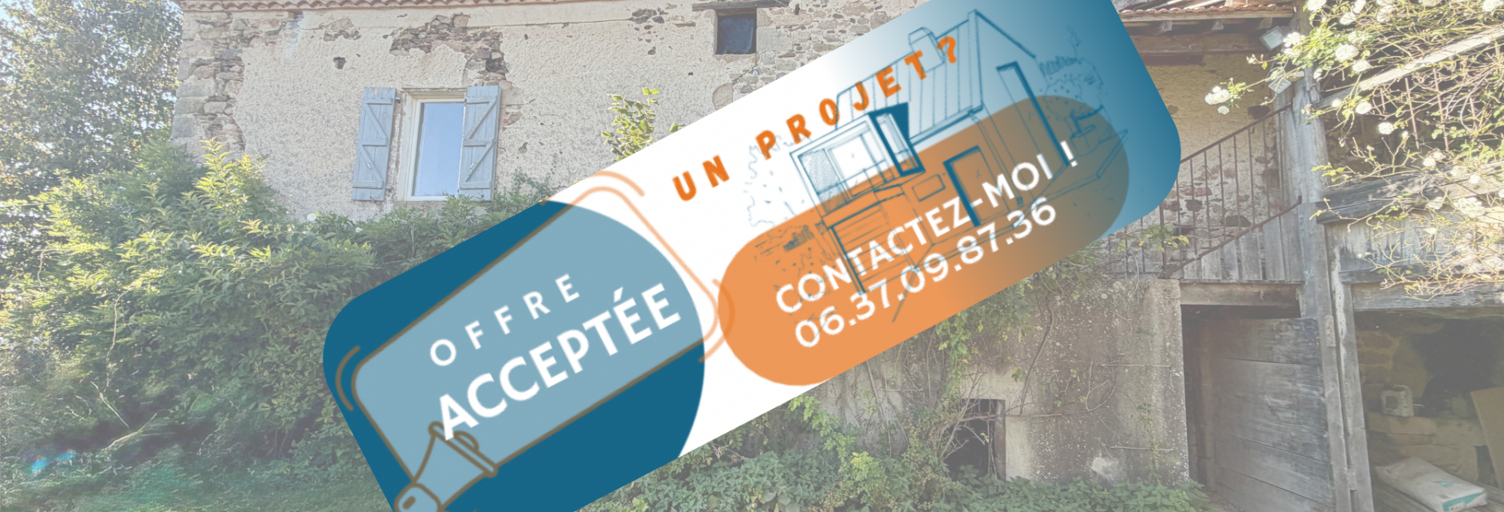 Maison 2 Pièces 73 m² à vendre à Cardaillac (46100)