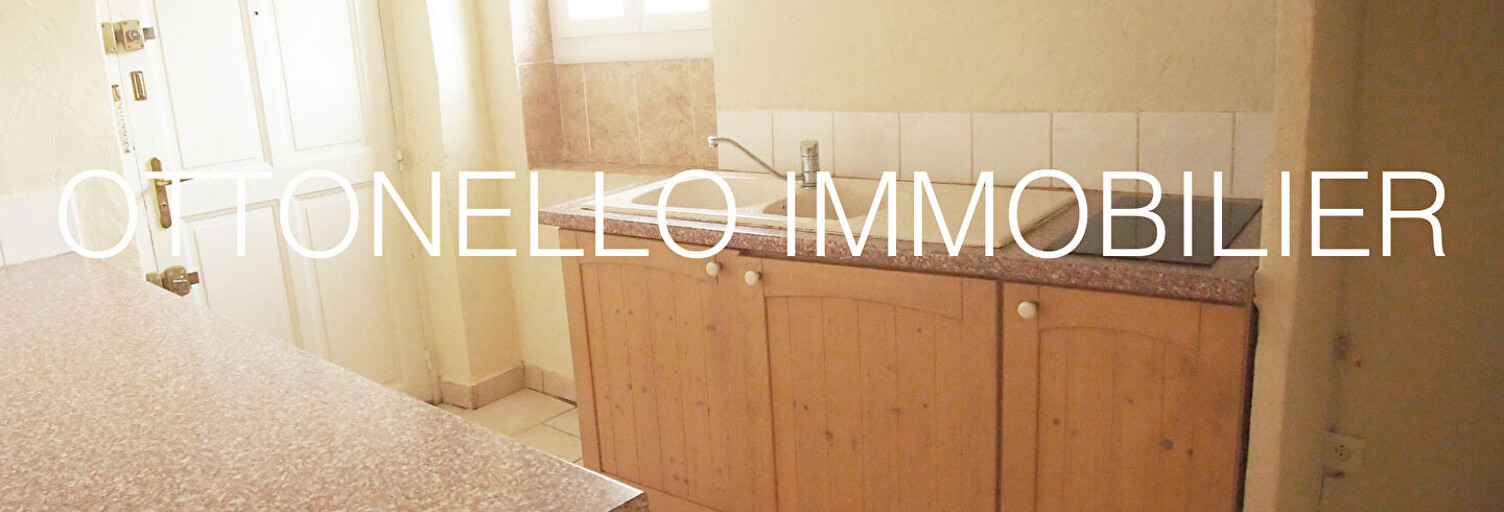 Appartement 2 Pièces 42 m² à louer à Roquebrune-sur-Argens (83520)