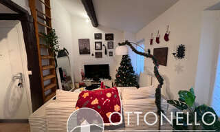 Appartement 2 Pièces 35 m² à louer à Roquebrune-sur-Argens (83520)