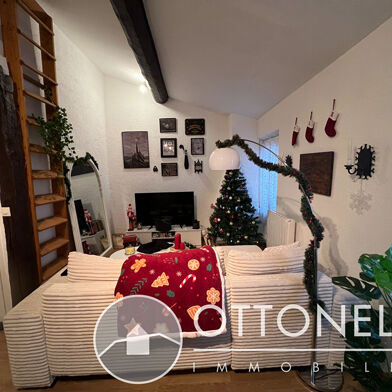 Appartement 2 pièces 570 €