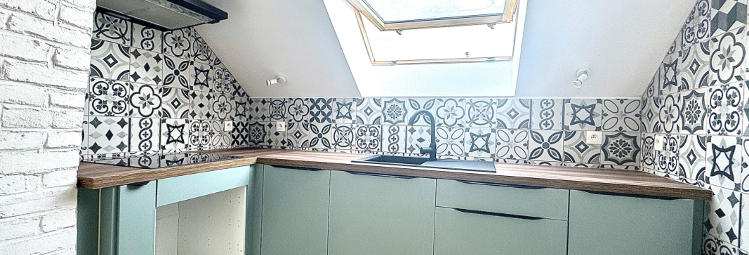 Appartement 3 Pièces 45 m² à louer à Cauffry (60290)