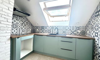 Appartement 3 Pièces 45 m² à louer à Cauffry (60290)