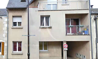 Appartement 2 Pièces 50 m² à vendre à Saint-Jean-de-la-Ruelle (45140)