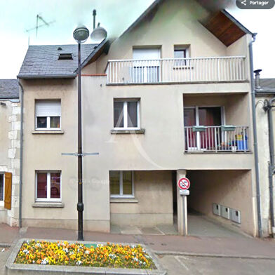 Appartement 2 pièces 120000 €