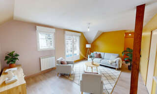 Appartement 2 Pièces 50 m² à vendre à Orléans (45000)