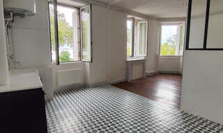 Appartement 2 Pièces 54 m² à louer à Pauillac (33250)