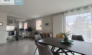 Appartement 4 Pièces 106 m² à louer à Le Puy-en-Velay (43000)