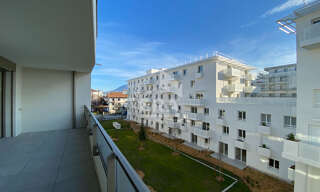 Appartement 2 Pièces 41 m² à louer à Annecy (74000)