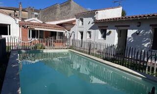 Maison 4 Pièces 125 m² à vendre à Saint-Ciers-sur-Gironde (33820)