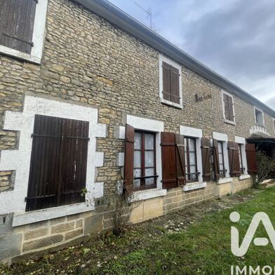 Maison 1 pièces 290000 €