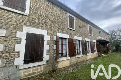 Maison 1 pièces 290000 €