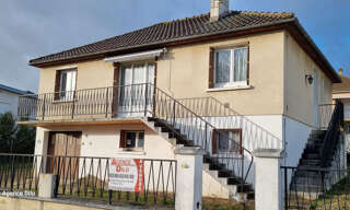 Maison 3 Pièces 71 m² à vendre à Saint-Florentin (89600)