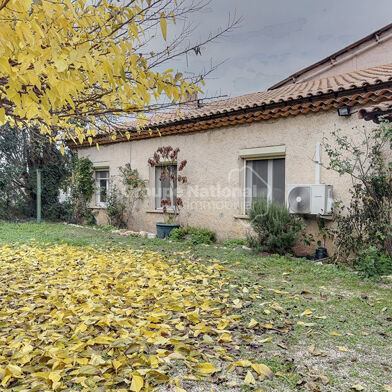 Maison 3 pièces 1150 €