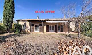 Maison 5 Pièces 118 m² à vendre à Saint-Nazaire-d'Aude (11120)