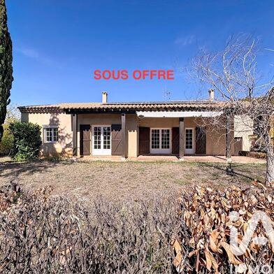 Maison 5 pièces 315000 €