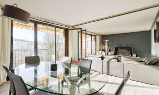 Appartement 3 Pièces 84 m² à vendre à Neuilly-sur-Seine (92200)