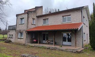 Maison 7 Pièces 170 m² à vendre à Montricoux (82800)