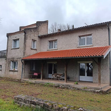 Maison 7 pièces 243000 €