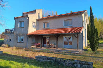 Maison 7 pièces 243000 €