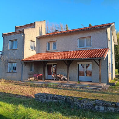 Maison 7 pièces 243000 €