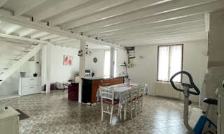 Maison 4 Pièces 75 m² à vendre à La Neuville-Roy (60190)