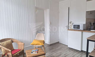 Appartement 1 Pièce 29 m² à louer à Saint-Fargeau (89170)