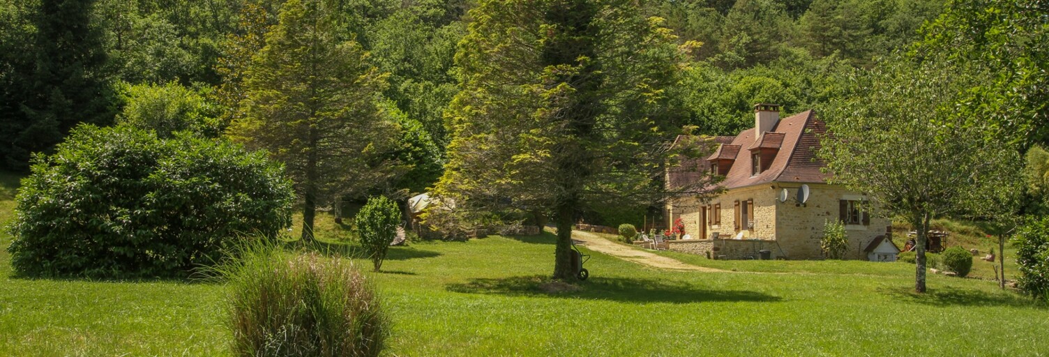 Maison 7 Pièces 180 m² à vendre à Rouffignac-Saint-Cernin-de-Reilhac (24580)