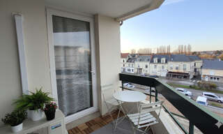 Appartement 3 Pièces 70 m² à vendre à Châtellerault (86100)