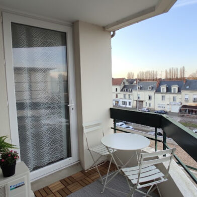 Appartement 3 pièces 104200 €