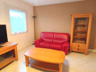 BEL APPARTEMENT AVEC BALCON PROCHE CENTRE VILLE — photo 2