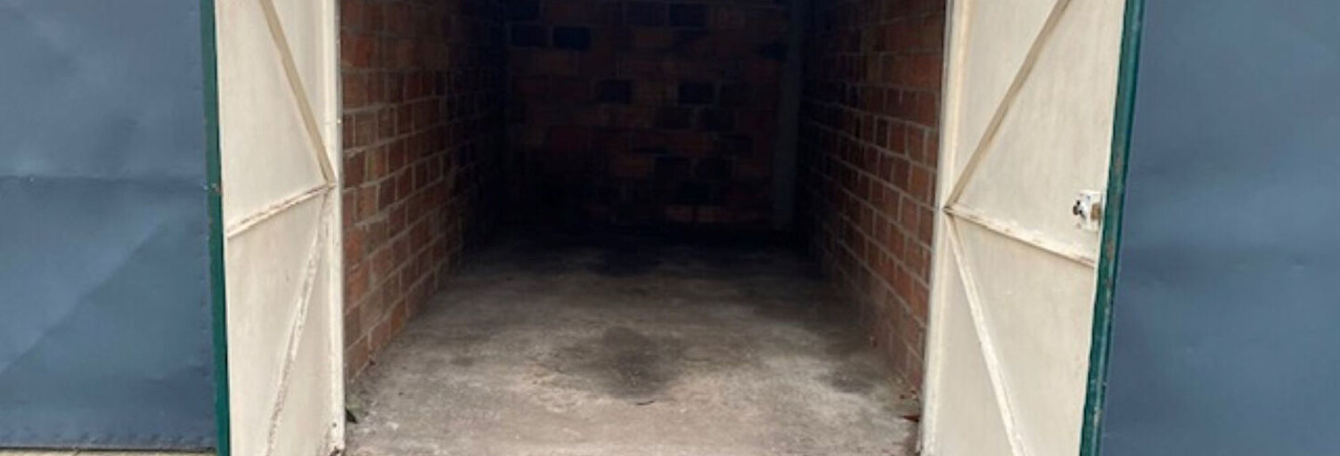 Garage  12 m² à louer à Croissy-sur-Seine (78290)