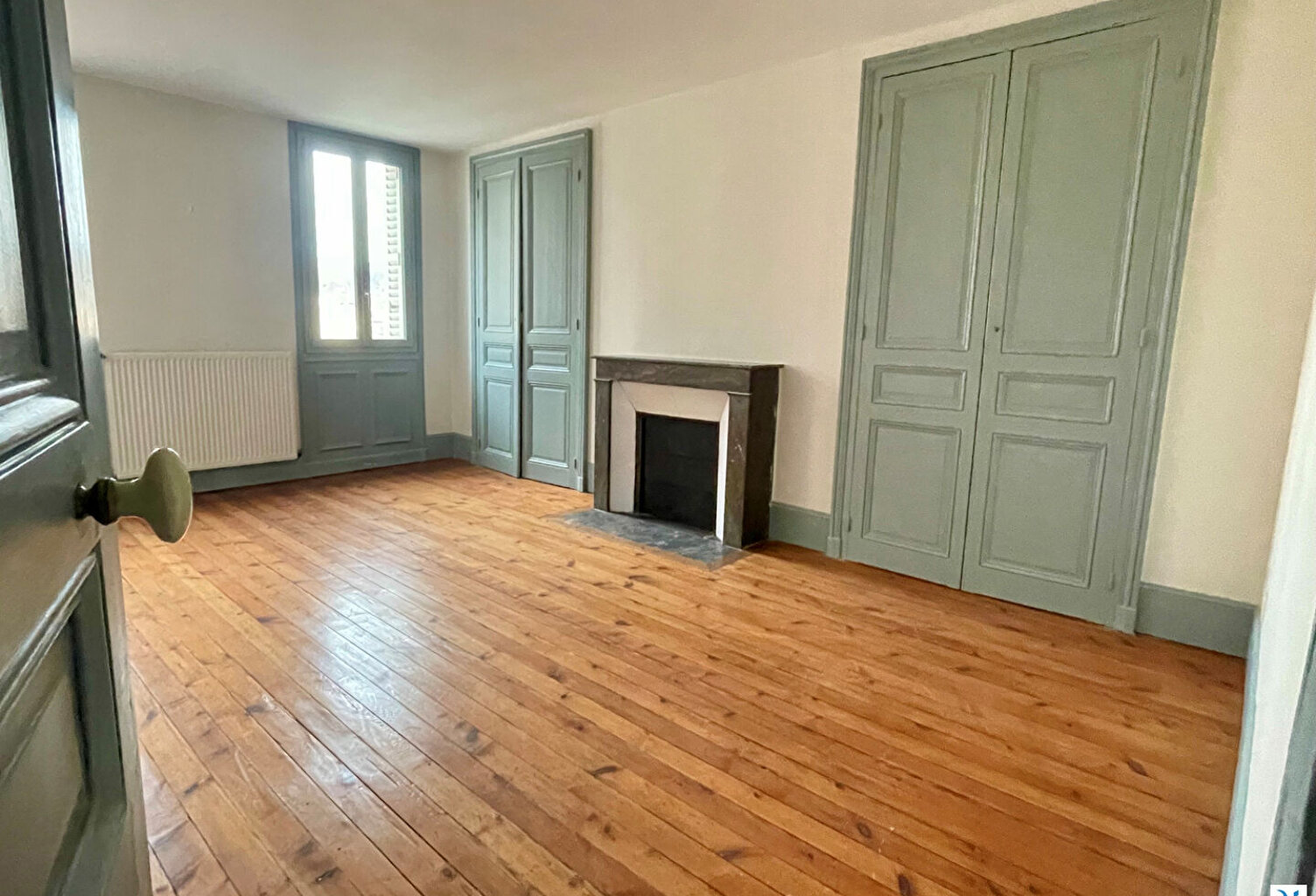 Appartement ROUEN (76000) Gare 3 pièces 82 m² — photo 1