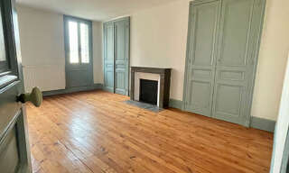 Appartement 3 Pièces 82 m² à vendre à Rouen (76000)