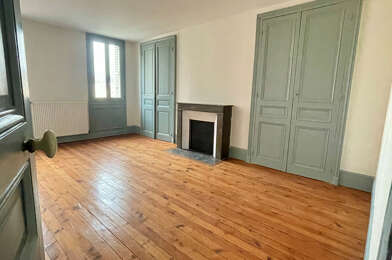 Appartement 3 pièces 249900 €
