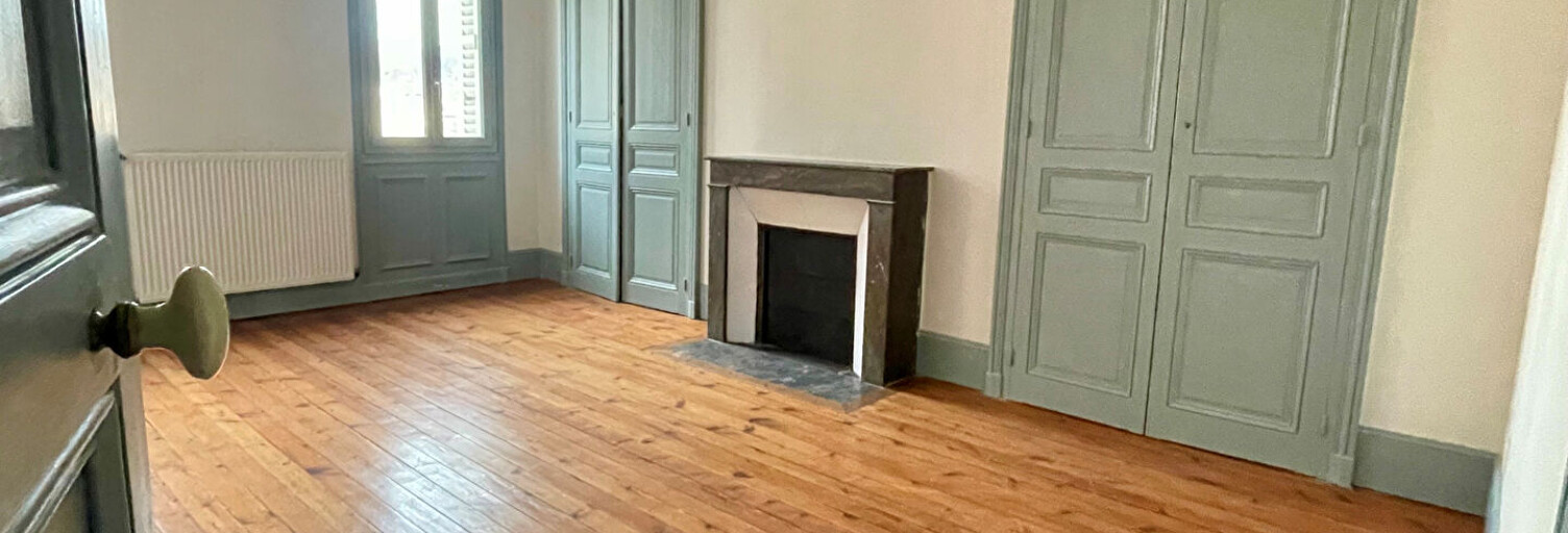 Appartement 3 Pièces 82 m² à vendre à Rouen (76000)