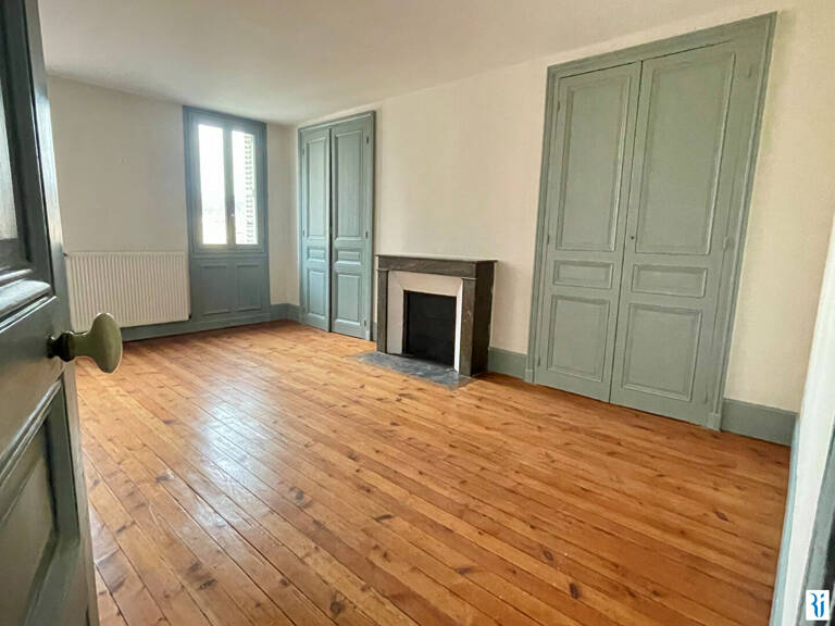 Appartement ROUEN (76000) Gare 3 pièces 82 m² — photo 1