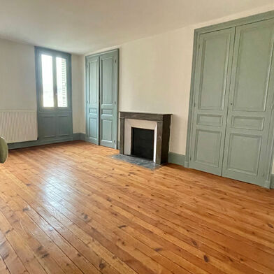 Appartement 3 pièces 249900 €