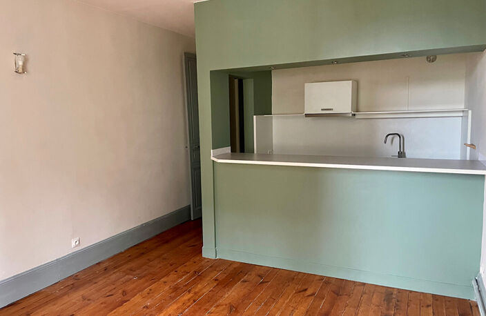 Appartement ROUEN (76000) Gare 3 pièces 82 m² — photo 3