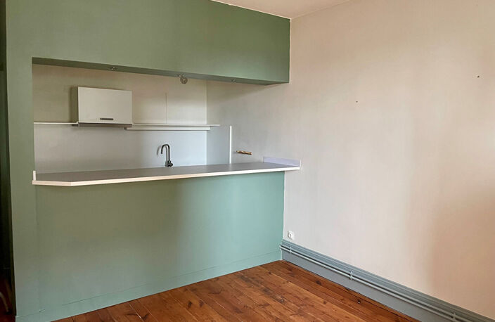 Appartement ROUEN (76000) Gare 3 pièces 82 m² — photo 4