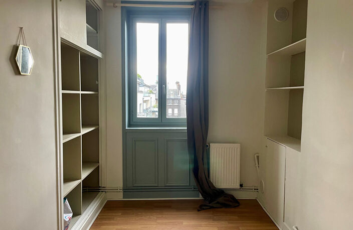 Appartement ROUEN (76000) Gare 3 pièces 82 m² — photo 5