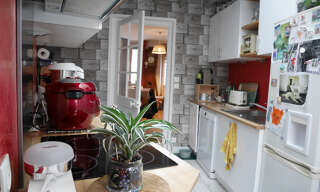 Maison 4 Pièces 79 m² à vendre à Le Houlme (76770)