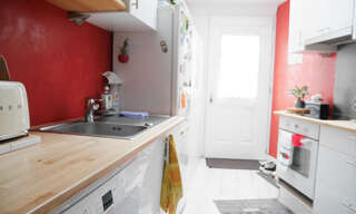 Maison 4 Pièces 79 m² à vendre à Le Houlme (76770)