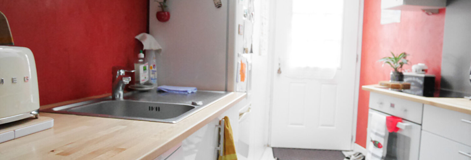 Maison 4 Pièces 79 m² à vendre à Le Houlme (76770)