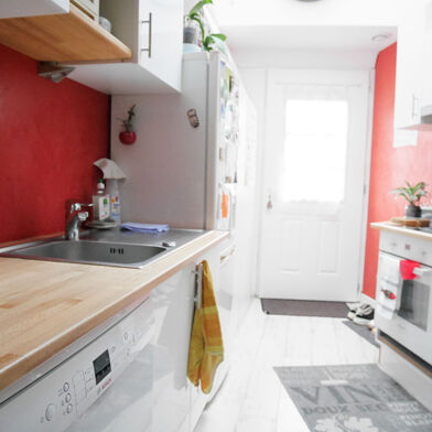 Maison 4 pièces 142000 €