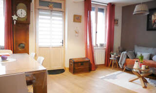 Maison 4 Pièces 79 m² à vendre à Le Houlme (76770)